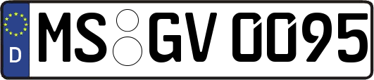 MS-GV0095