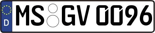 MS-GV0096