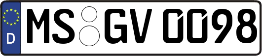 MS-GV0098