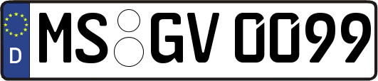 MS-GV0099