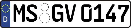 MS-GV0147