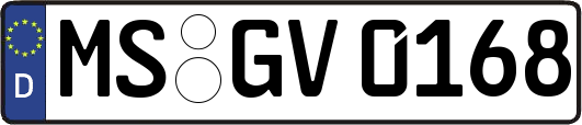 MS-GV0168