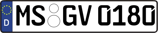 MS-GV0180