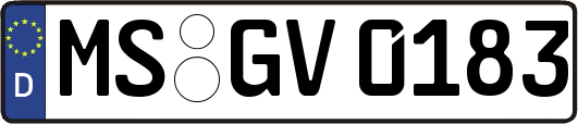 MS-GV0183