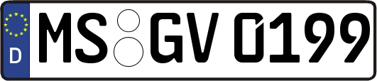 MS-GV0199