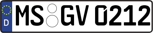 MS-GV0212