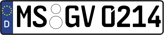 MS-GV0214