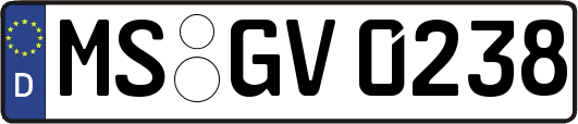 MS-GV0238
