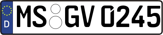 MS-GV0245