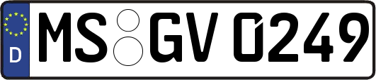 MS-GV0249