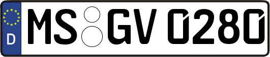 MS-GV0280