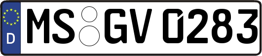 MS-GV0283