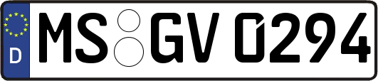 MS-GV0294