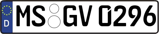 MS-GV0296