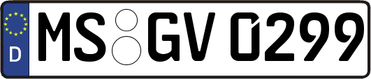 MS-GV0299