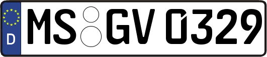 MS-GV0329