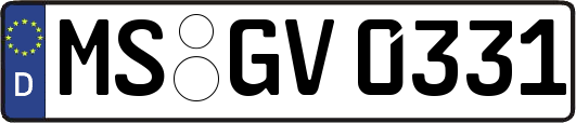 MS-GV0331