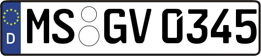 MS-GV0345