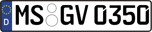 MS-GV0350