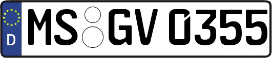 MS-GV0355