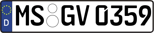 MS-GV0359