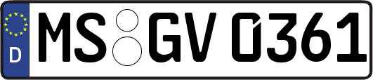MS-GV0361