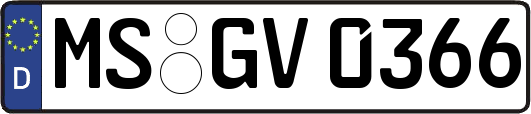 MS-GV0366