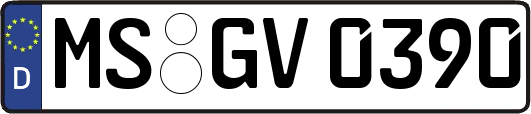 MS-GV0390