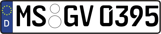 MS-GV0395