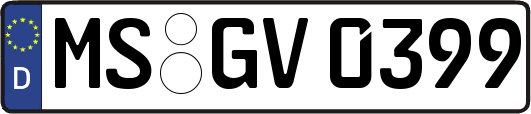 MS-GV0399