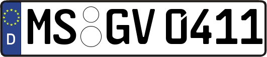 MS-GV0411
