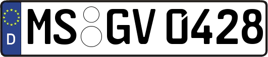 MS-GV0428