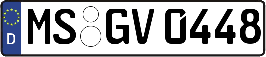 MS-GV0448
