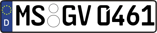 MS-GV0461