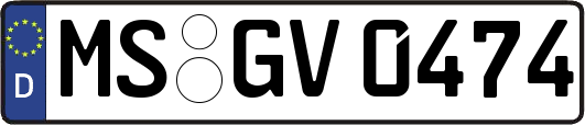 MS-GV0474