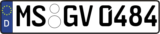 MS-GV0484