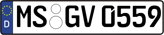 MS-GV0559