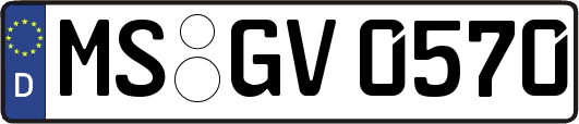 MS-GV0570