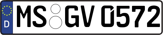 MS-GV0572