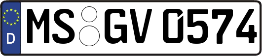 MS-GV0574