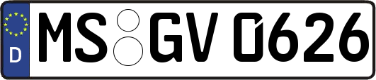 MS-GV0626