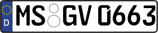 MS-GV0663