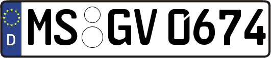 MS-GV0674