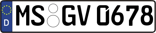 MS-GV0678