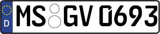 MS-GV0693