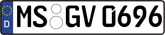 MS-GV0696