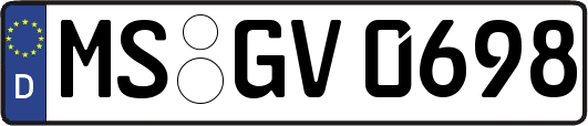 MS-GV0698