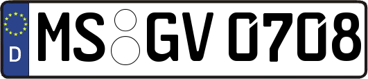 MS-GV0708