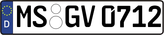 MS-GV0712