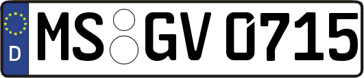 MS-GV0715